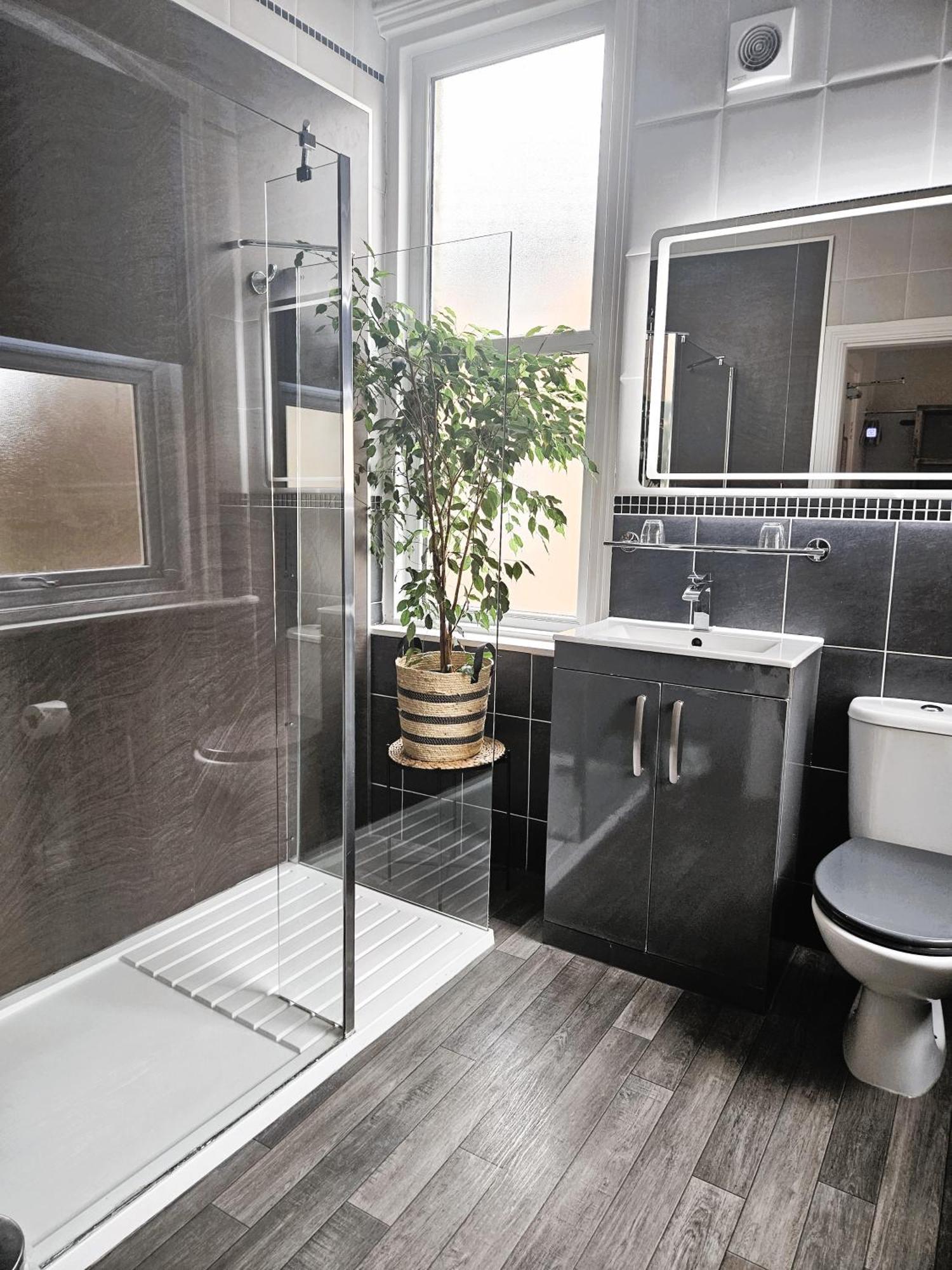 Ashburton House - B&B Скарборо Екстер'єр фото