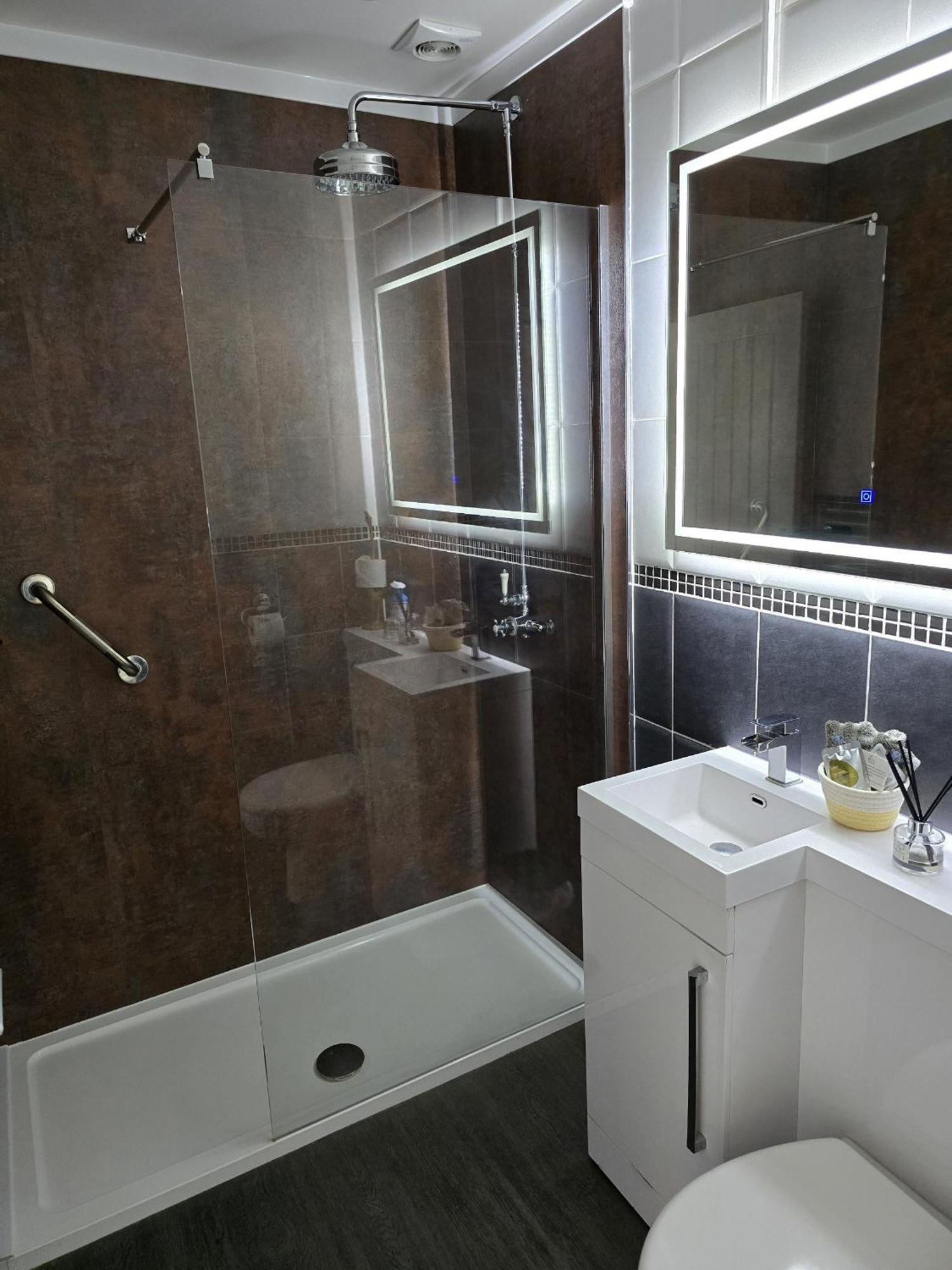 Ashburton House - B&B Скарборо Екстер'єр фото